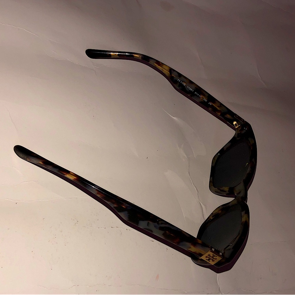Tory Burch sun glasses